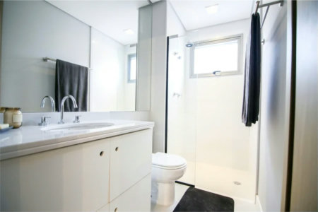 Apartamento à venda com 2 suítes em Sumarezinho, São Paulo, SP