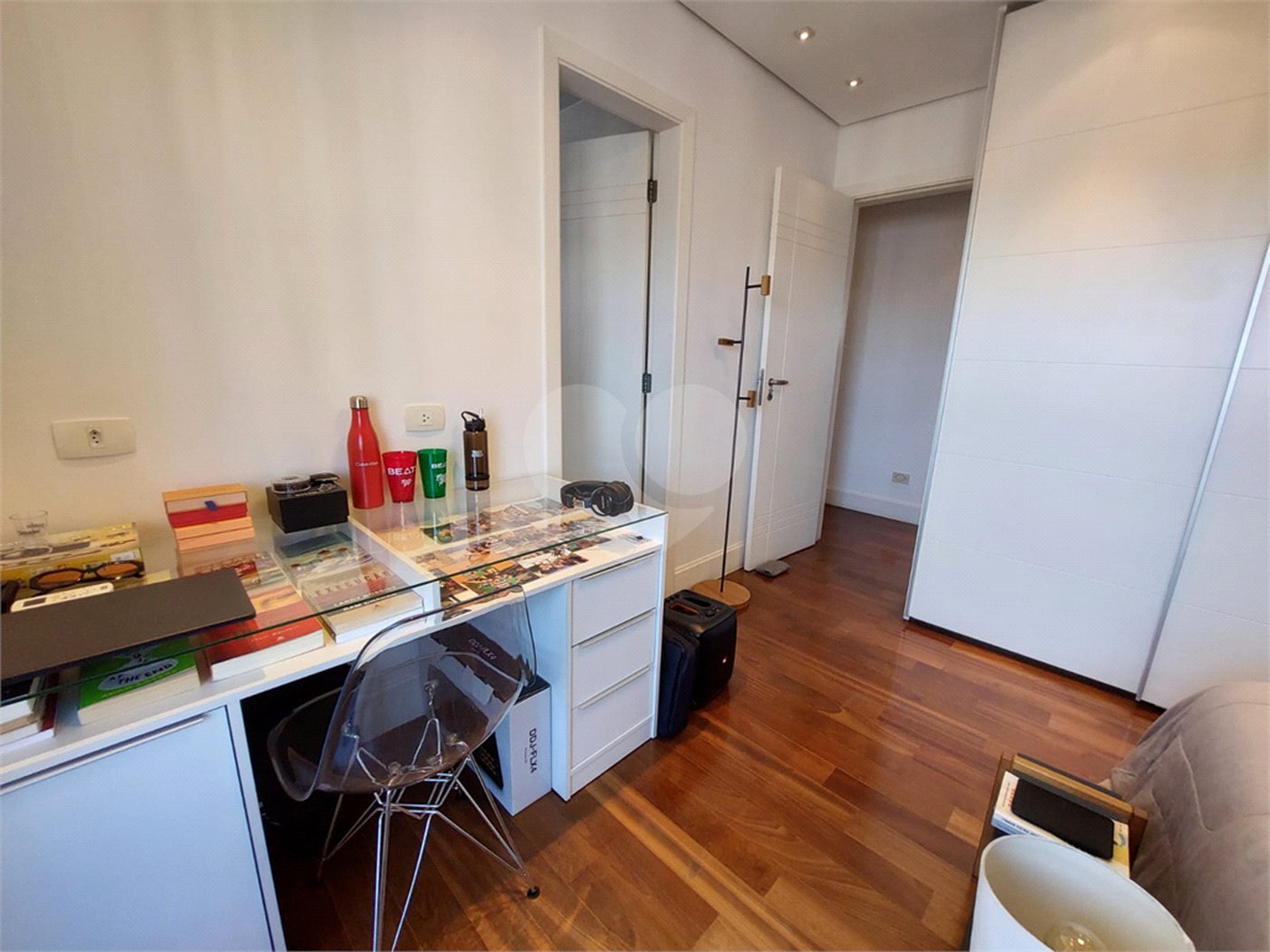 Apartamento à venda ou para alugar com 3 suítes em Perdizes, São Paulo, SP