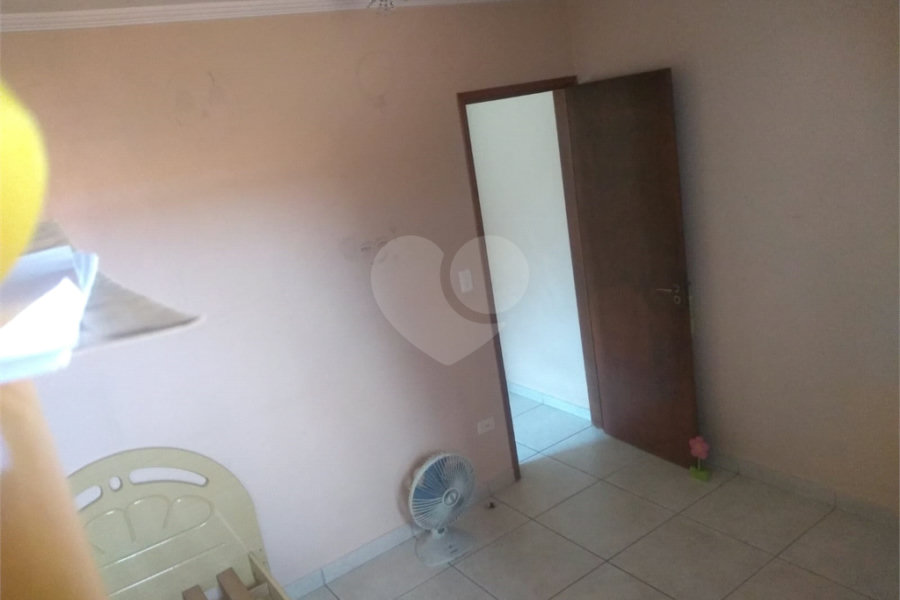 Sobrado à venda com 3 quartos, sendo 1 suíte, em Cupecê, São Paulo, SP