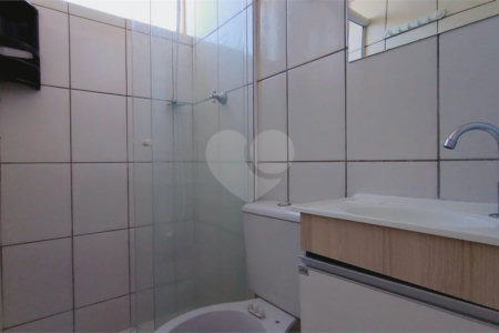 Apartamento à venda com 2 quartos em Jardim Guadalajara, Sorocaba, SP
