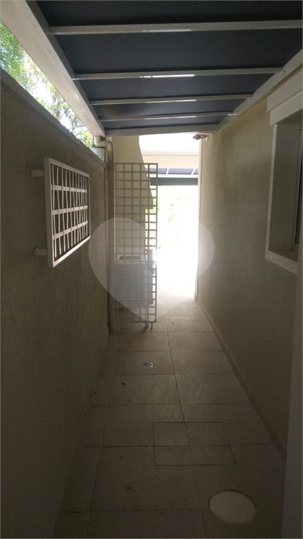 Casa à venda com 4 quartos, sendo 2 suítes, no condomínio Vila D'amalfi, Sorocaba - SP