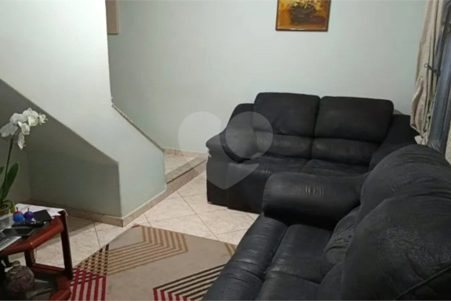 Casa no Jardim Vila Formosa com 150m²