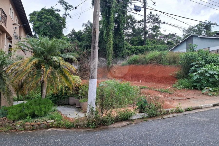 Terreno à venda em Vila Albertina, São Paulo, SP