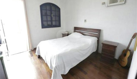 Sobrado à venda com 4 quartos, sendo 3 suítes,  em Casa Verde, São Paulo, SP