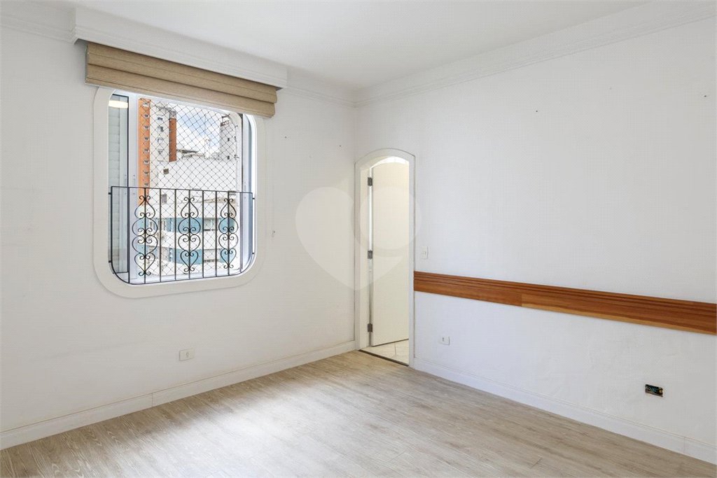 Apartamento à venda com 4 suítes em Jardim Paulista, São Paulo, SP