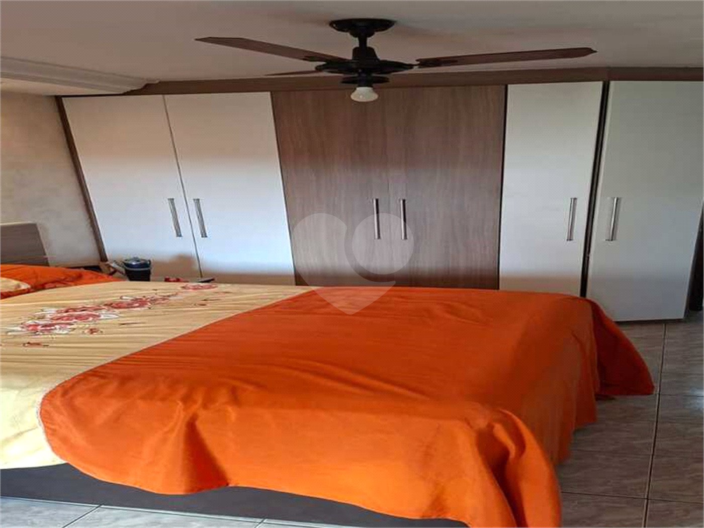Sobrado à venda com 2 quartos, sendo 1 suíte, em Vila Nova Cachoeirinha, São Paulo, SP
