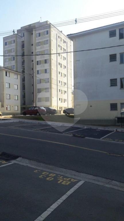 Apartamento à venda com 2 quartos em Água Chata, Guarulhos, SP