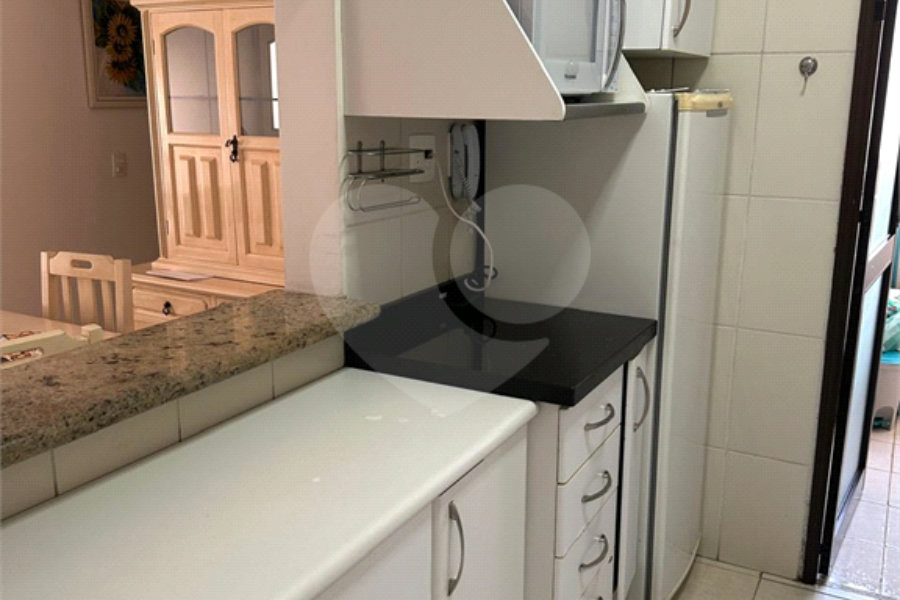 Apartamento para alugar com 4 quartos, sendo 1 suíte,  em Santana, São Paulo, SP