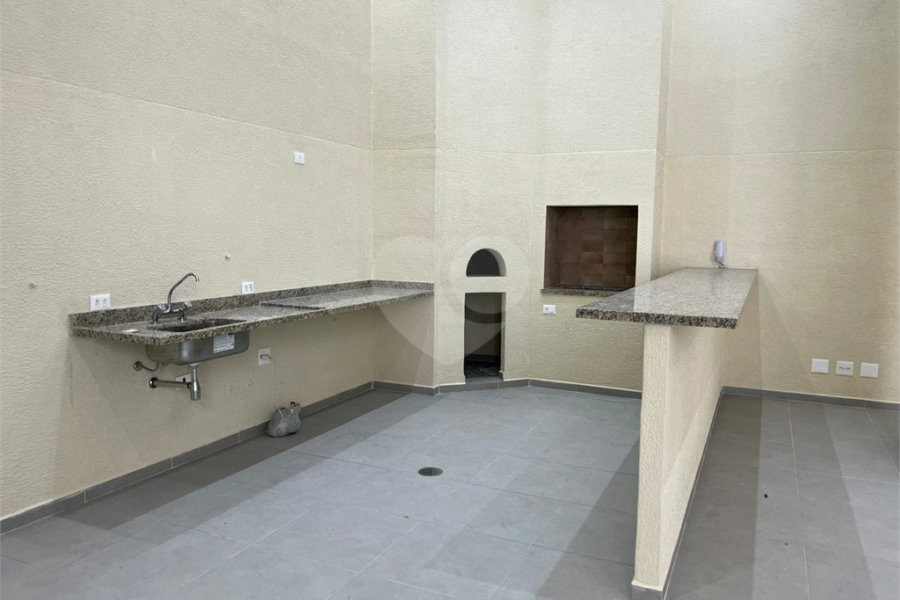 Apartamento à venda com 2 quartos, sendo 1 suíte,  em Jardim São Paulo(zona Norte), São Paulo, SP
