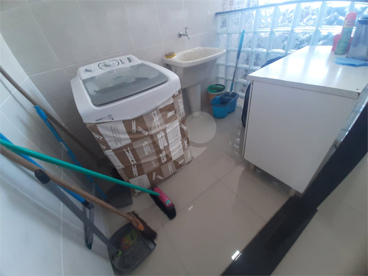 Casa à venda com 4 suítes em Santa Cruz, Rio de Janeiro, RJ