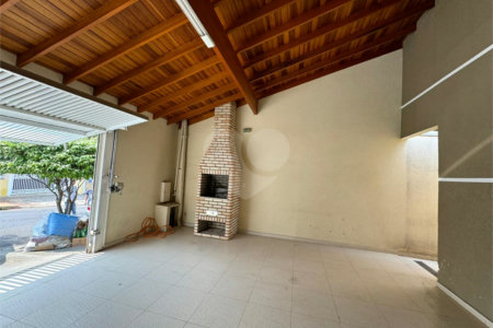 Casa à venda com 3 quartos, sendo 1 suíte, em Jardim Paulista I, Indaiatuba, SP
