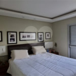 Apartamento à venda com 3 suítes em Jardim Londrina, São Paulo, SP