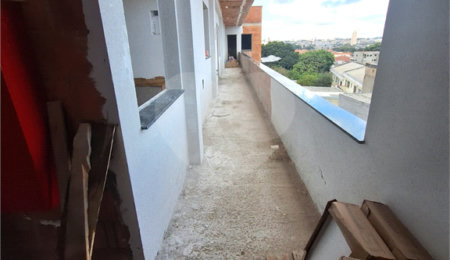 Casa à venda com 2 quartos no condomínio Ângelo Calandrino, São Paulo - SP