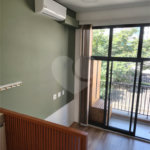 Apartamento à venda com 1 quarto em Perdizes, São Paulo, SP