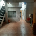 Sobrado à venda com 3 quartos em Tucuruvi, São Paulo, SP