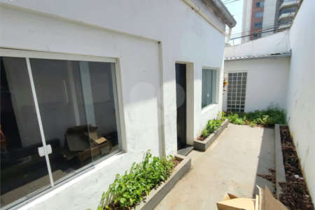 Salão Comercial à venda ou para alugar em Santo Amaro, São Paulo, SP