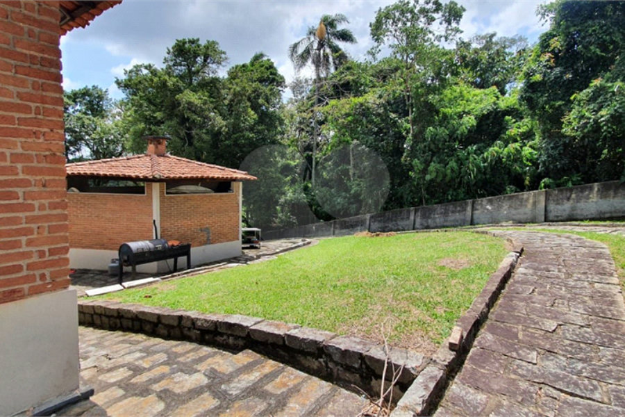 Chácara à venda com 2 quartos em Luiz Fagundes, Mairiporã, SP