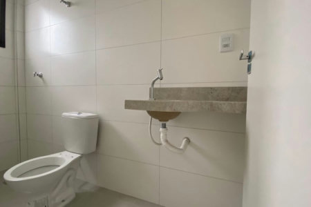 Casa com 2 dormitórios à venda, 95 m² por R$ 595.000,00 - Macuco - Santos/SP