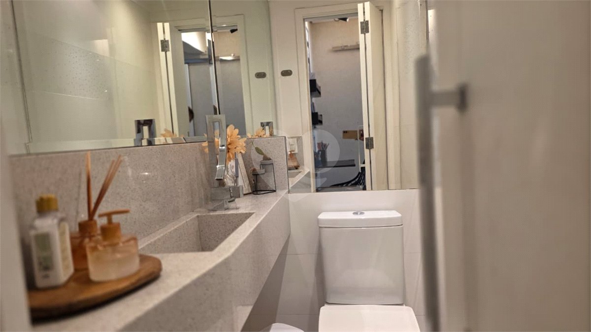Apartamento à Venda no Condomínio Sítio Anhanguera – Jardim Santo Elias | São Paulo