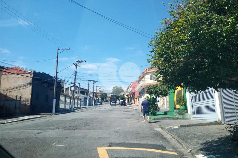Prédio à venda em Limão, São Paulo, SP