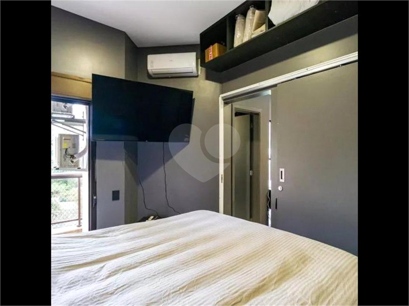 Duplex à venda com 1 quarto em Jardim Ampliação, São Paulo, SP