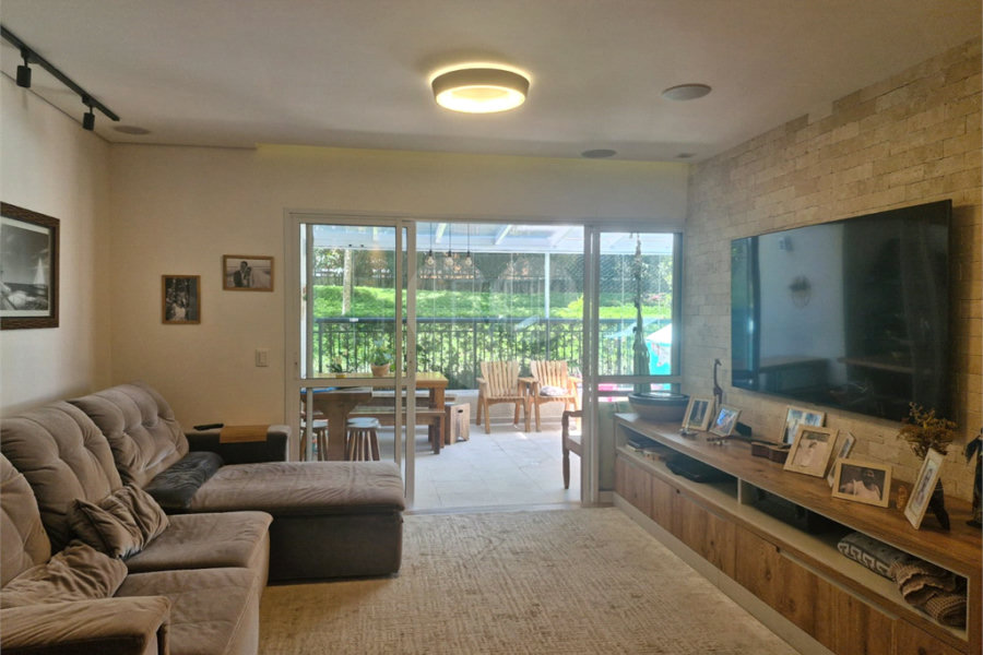 Apartamento à venda com 3 quartos, sendo 1 suíte, em Tremembé, São Paulo, SP