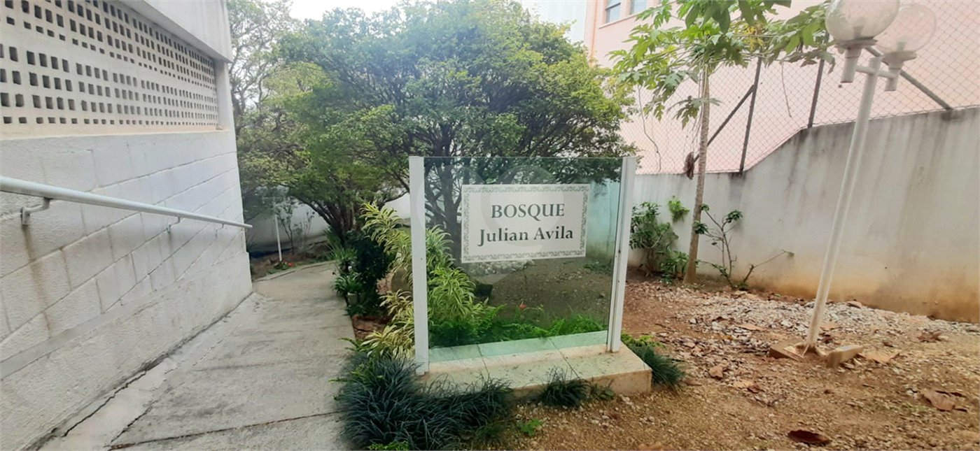 Apartamento à venda com 3 quartos, sendo 1 suíte, em Santana, São Paulo, SP