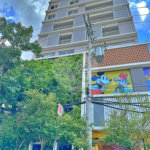 Apartamento à venda com 2 quartos, sendo 1 suíte, em Brooklin Paulista, São Paulo, SP