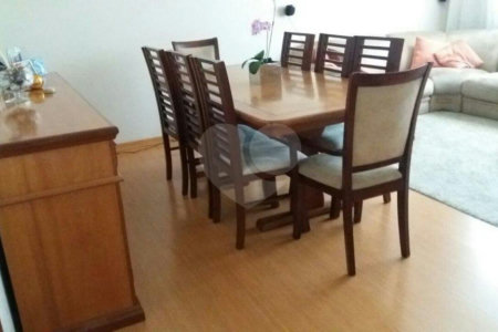 Apartamento à venda com 2 quartos em Jardim Franca, São Paulo, SP