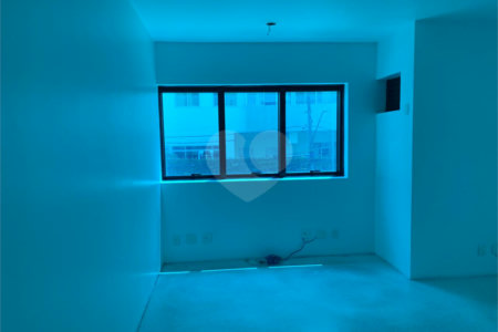Sala à venda em Perdizes, São Paulo, SP