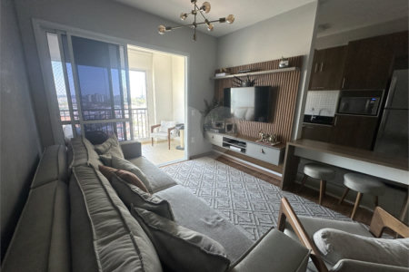 Apartamento à venda com 3 quartos, sendo 1 suíte, em Jardim Pompéia, Indaiatuba, SP