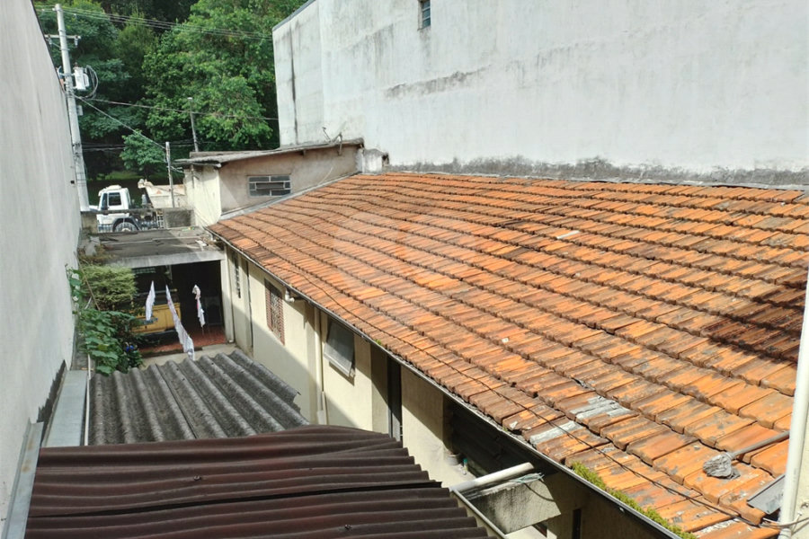 Terreno à venda com 3 quartos em Freguesia do Ó, São Paulo, SP