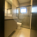 Casa à venda com 4 suítes no condomínio Campo de Toscana, Vinhedo - SP