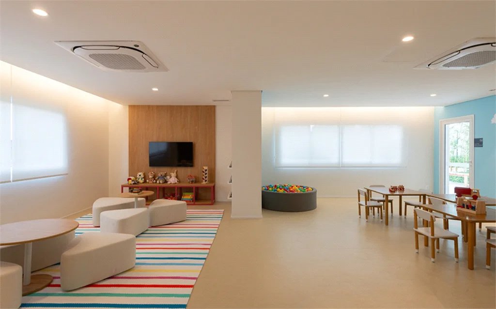 Apartamento à venda com 3 quartos, sendo 2 suítes,  em Jardim Caboré, São Paulo, SP