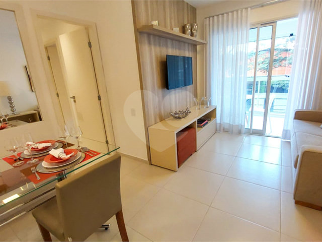 Apartamento à venda com 2 quartos, sendo 1 suíte,  em Vila Mascote, São Paulo, SP