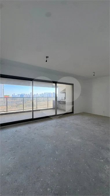 Apartamento para venda em Campo Belo com 3 quartos, sendo 3 suítes, 136m²