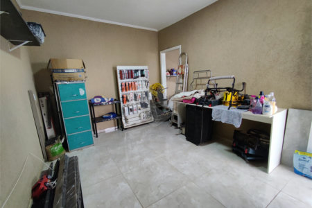 Casa térrea para venda no Vila Boa Vista