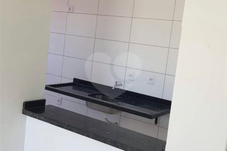 Apartamento à venda com 2 quartos em Jardim Central, Dourados, MS