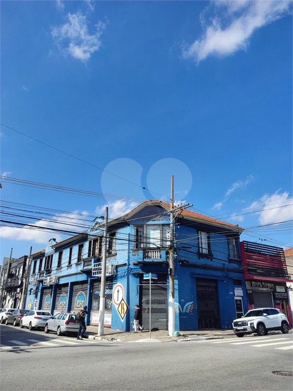 Prédio para alugar em Santana, São Paulo, SP