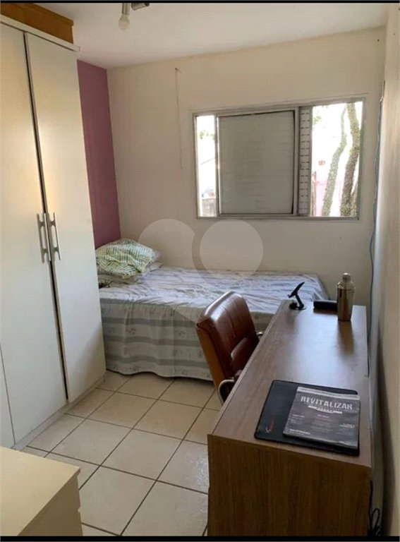 Apartamento à venda com 2 quartos no Brasilândia, São Paulo, SP