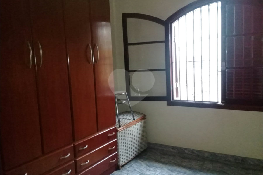 Casa à venda com 3 quartos, sendo 2 suítes, em Santana, São Paulo, SP