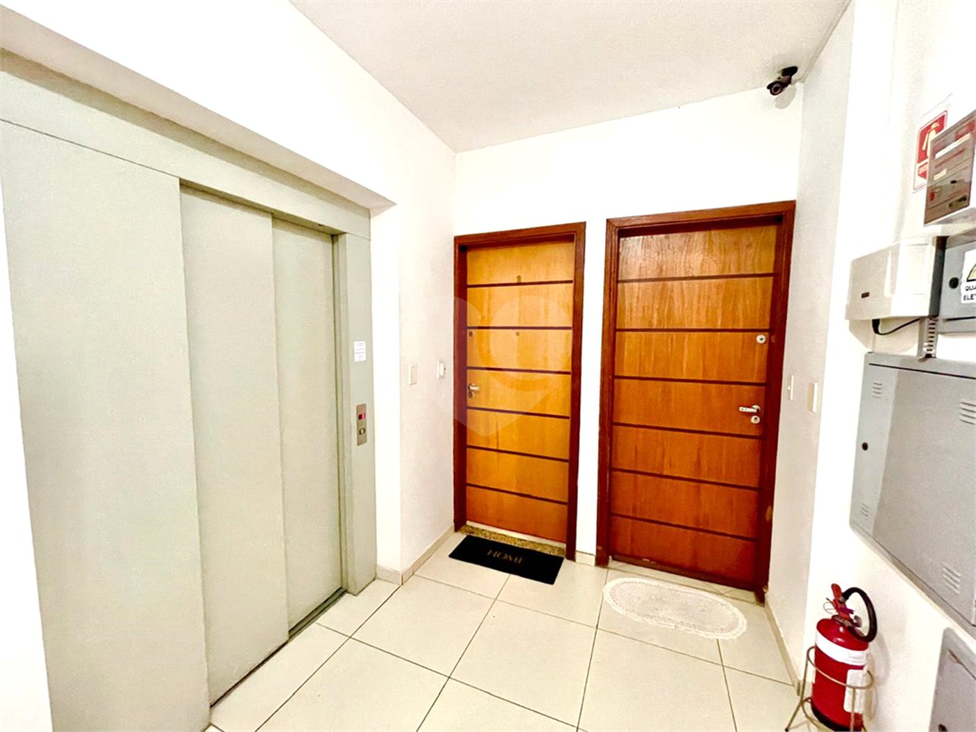 Apartamento à venda com 2 quartos, sendo 1 suíte, em Vila Barão, Sorocaba, SP
