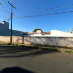 Terreno na Vila Nery