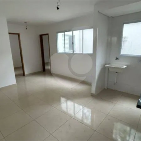 Apartamento à venda com 2 quartos em Vila Santa Edwiges, São Paulo, SP