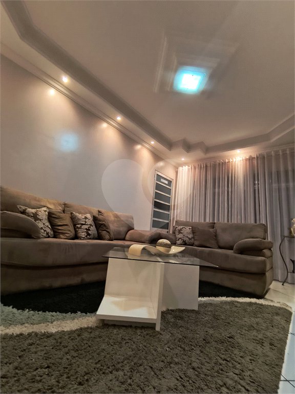 Casa à venda com 4 quartos, sendo 2 suítes, em Residencial Monte Verde, Indaiatuba, SP