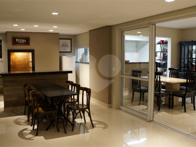 Apartamento à venda com 3 suítes em Santana, São Paulo, SP