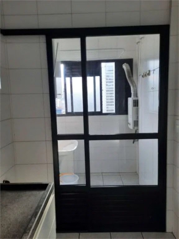Apartamento à venda com 2 quartos em Pinheiros, São Paulo, SP