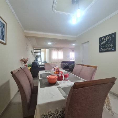 Casa à venda com 3 quartos, sendo 1 suíte,  no condomínio Reserva Ipanema I, Sorocaba - SP