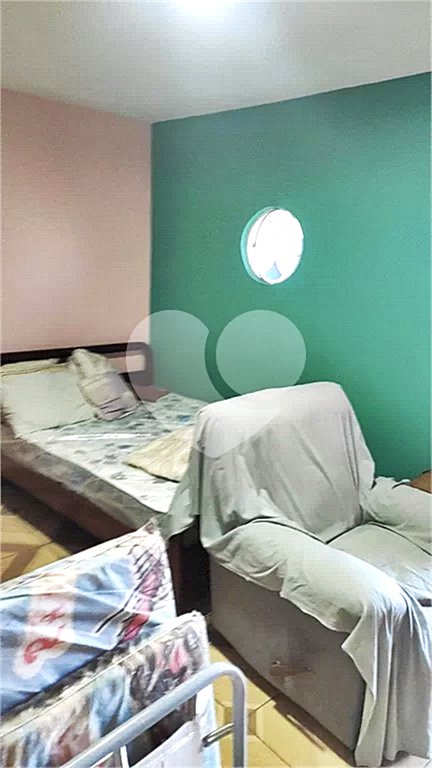Casa à venda com 2 quartos, sendo 1 suíte, em Santana, São Paulo, SP