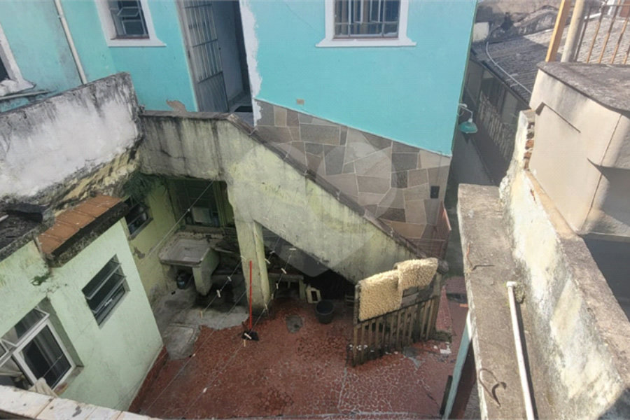 Sobrado à venda com 6 quartos em Casa Verde, São Paulo, SP